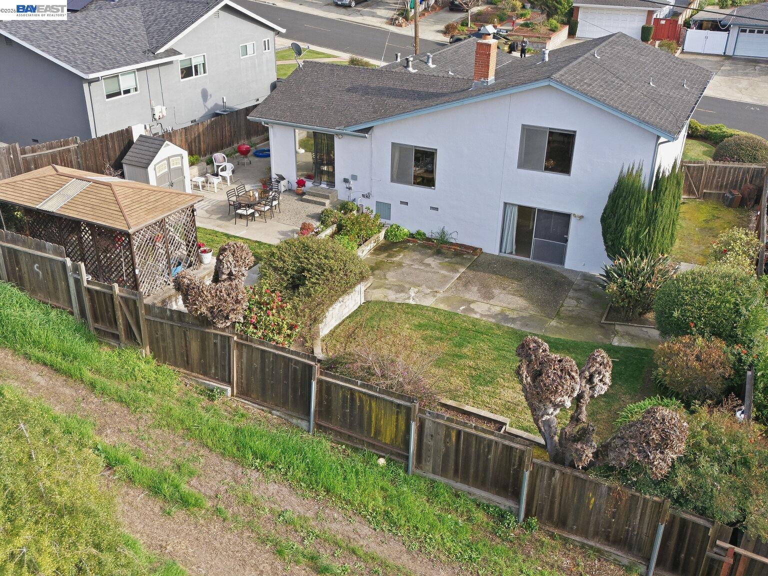 836 Hawthorne Drive Rodeo, CA 94572 - Photo 57 of 60