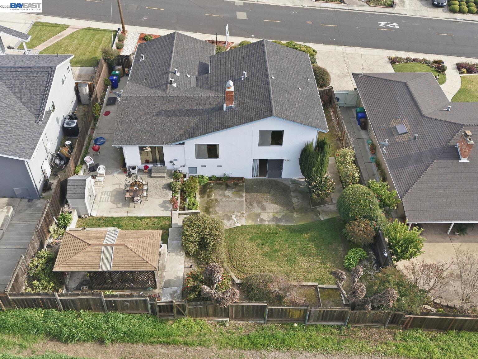 836 Hawthorne Drive Rodeo, CA 94572 - Photo 58 of 60