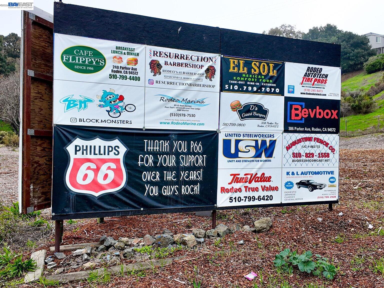 836 Hawthorne Drive Rodeo, CA 94572 - Photo 7 of 60