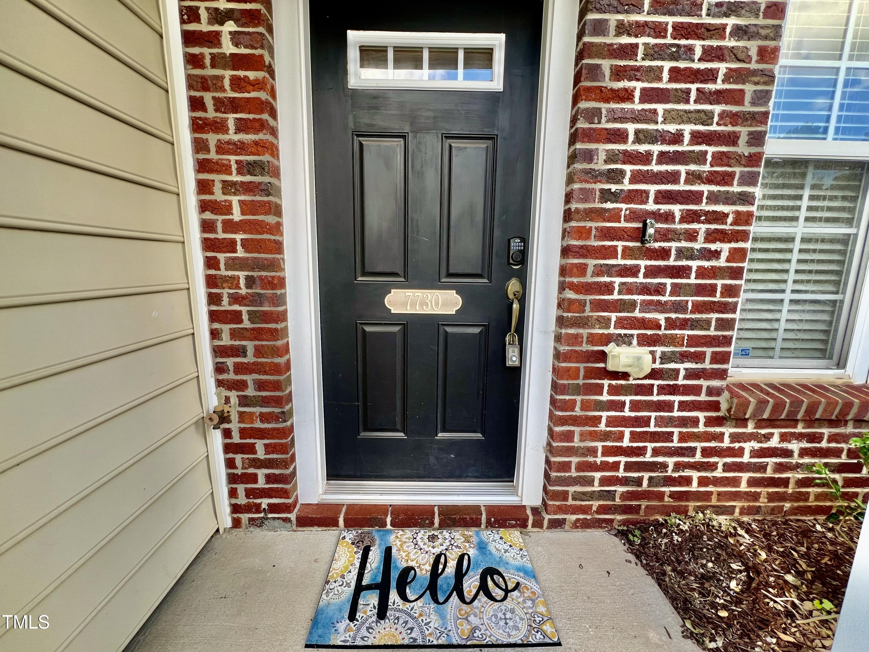 7730 Winners Edge Street Raleigh, NC 27617 - Photo 2 of 20 Welcome Home !