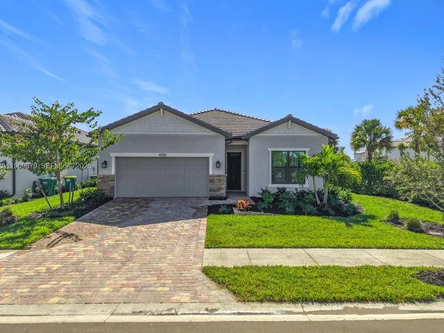 $460,000 | 4250 Annapolis Avenue, Ave Maria, FL 34142