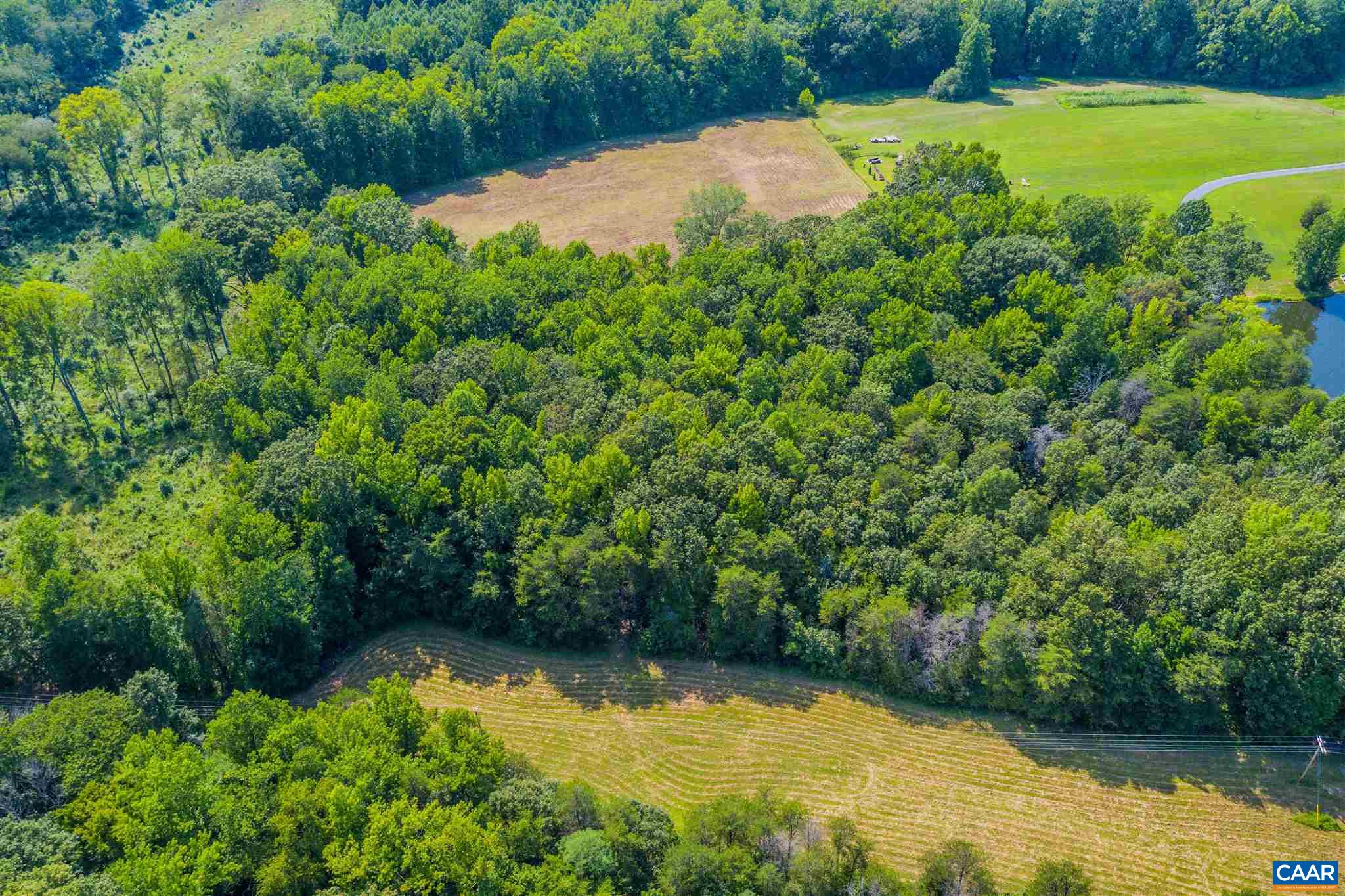 0 Deep Run Road Cartersville, VA 23027 - Photo 3 of 37 Gallery Image 3