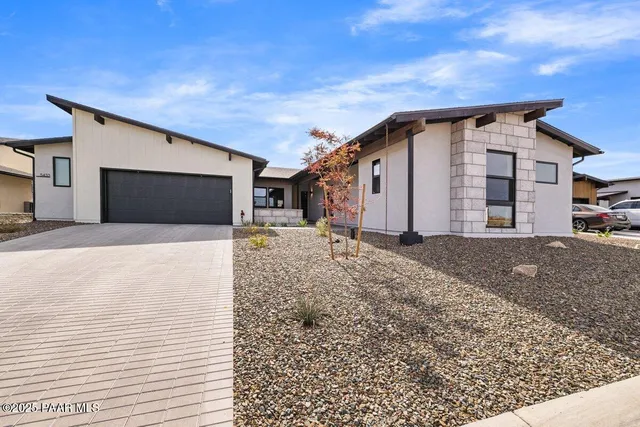 $918,970 | 5433 East Edgar Way, Prescott Valley, AZ 86314