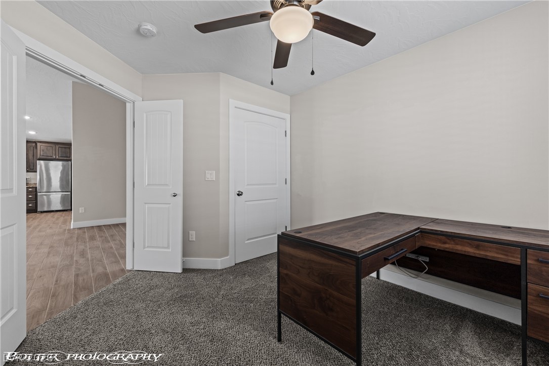 921 Shadow Hawk Ridge Mesquite, NV 89027 - Photo 28 of 75
