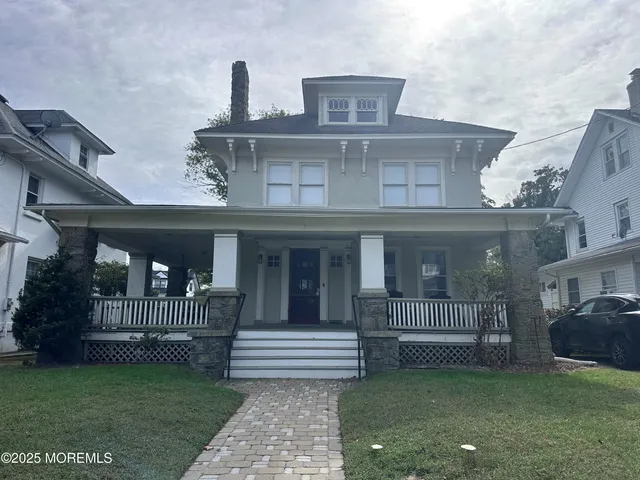 $1,900 | 407 2nd Avenue, Bradley Beach, NJ 07720