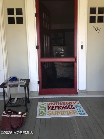 $1,900 | 407 2nd Avenue, Bradley Beach, NJ 07720