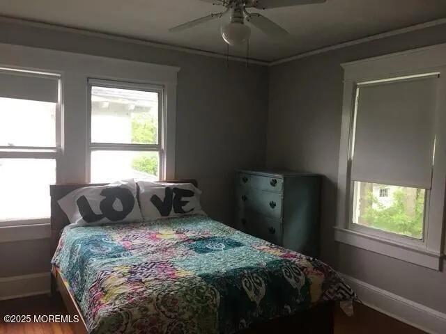 $1,900 | 407 2nd Avenue, Bradley Beach, NJ 07720