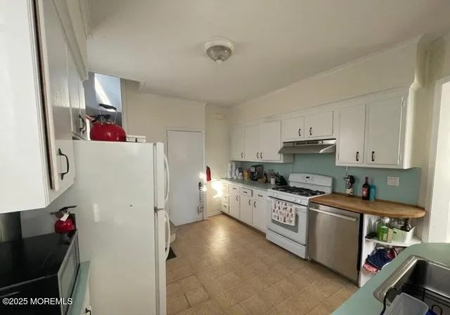 $1,900 | 407 2nd Avenue, Bradley Beach, NJ 07720