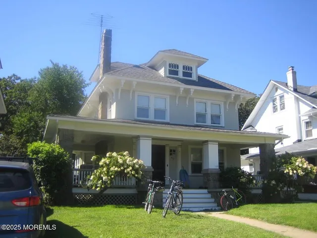 $1,900 | 407 2nd Avenue, Bradley Beach, NJ 07720