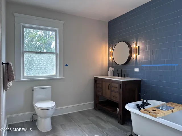 $1,900 | 407 2nd Avenue, Bradley Beach, NJ 07720