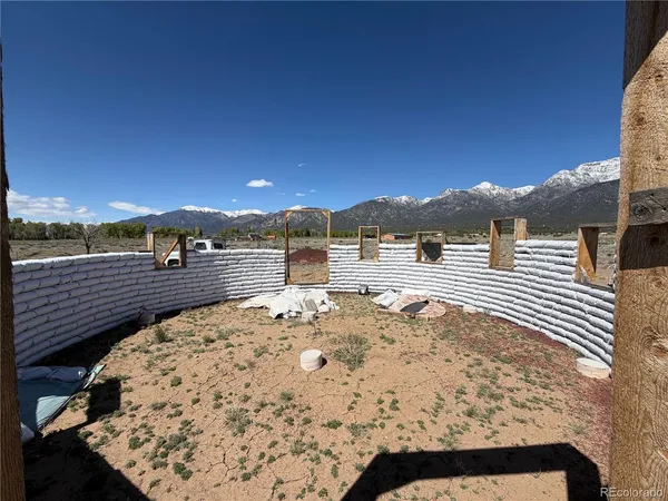 $70,000 | 1367 North Wilderness Trail, Crestone, CO 81131