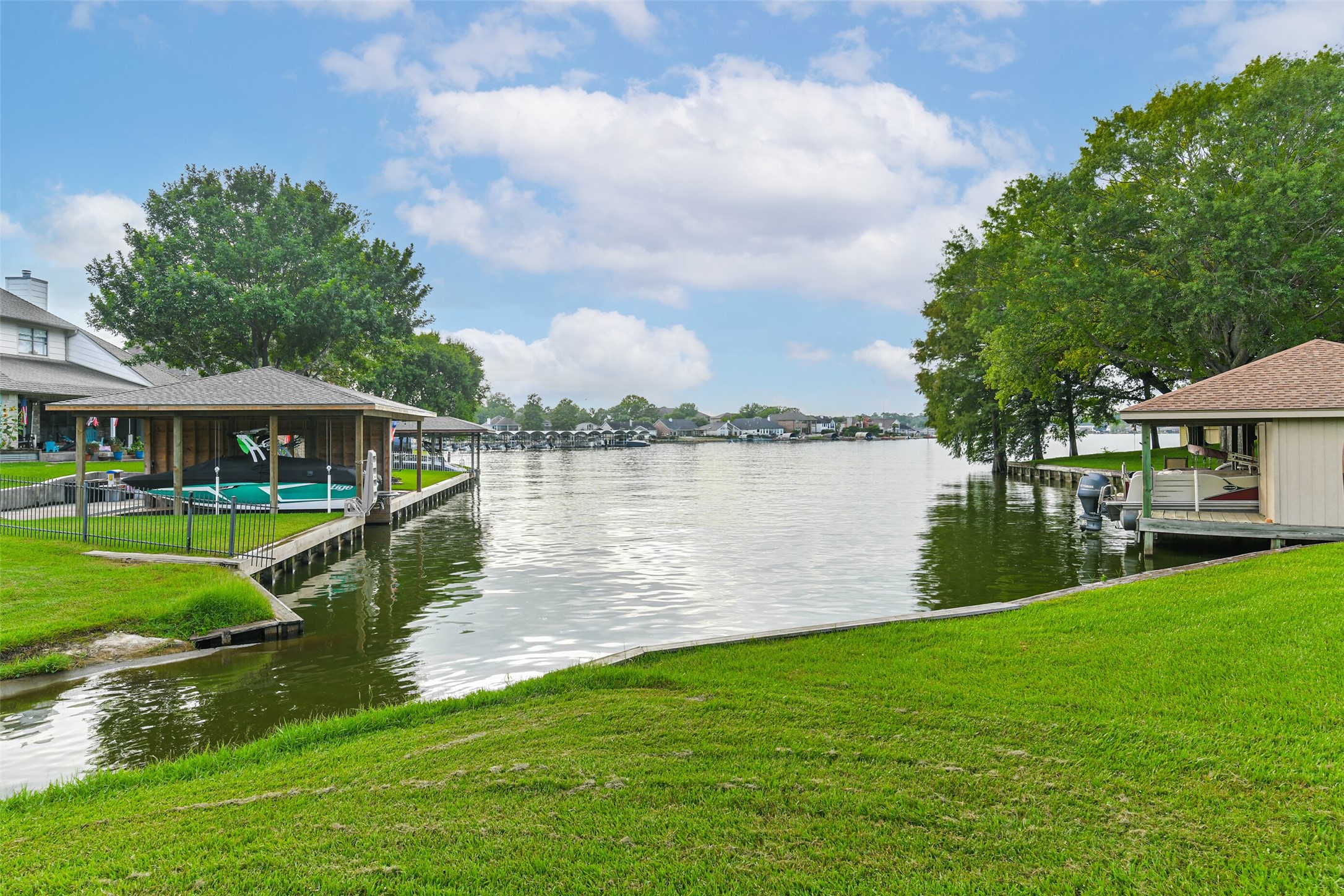 103 Forest Court Conroe, TX 77356 - Photo 38 of 40