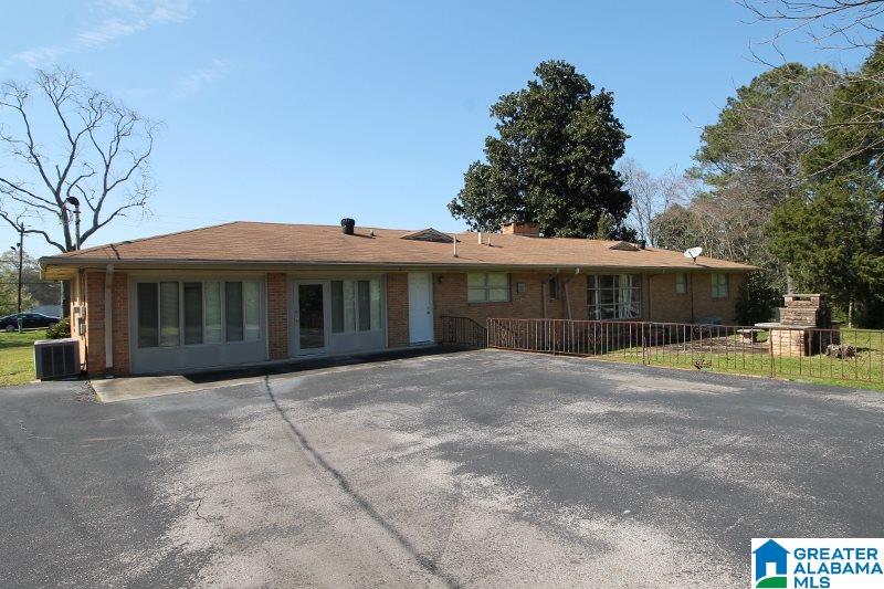 913 Huffman Road Birmingham, AL 35235 - Photo 20 of 20