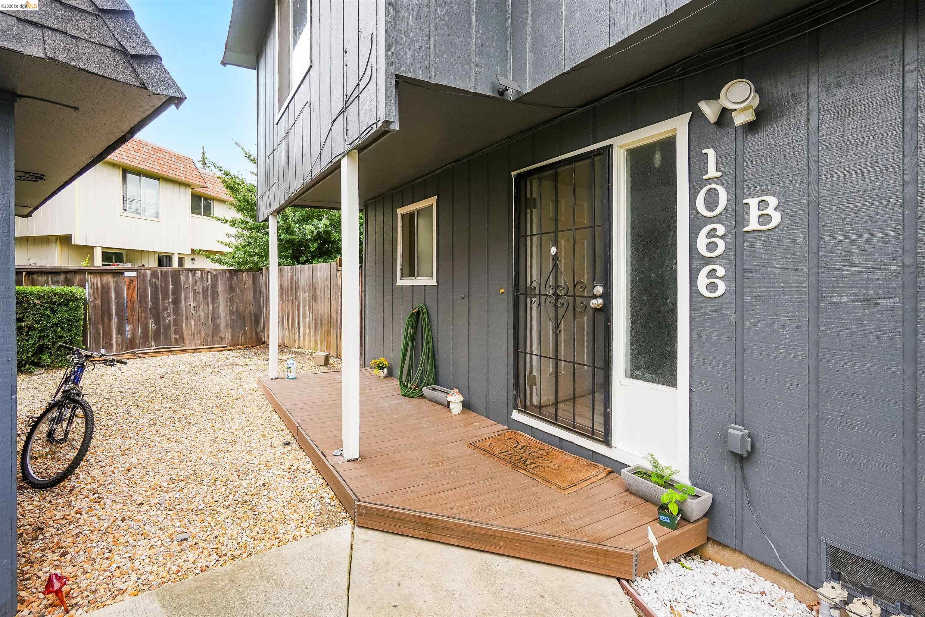 1066 San Miguel Road Concord, CA 94518 - Photo 11 of 59 Entrance