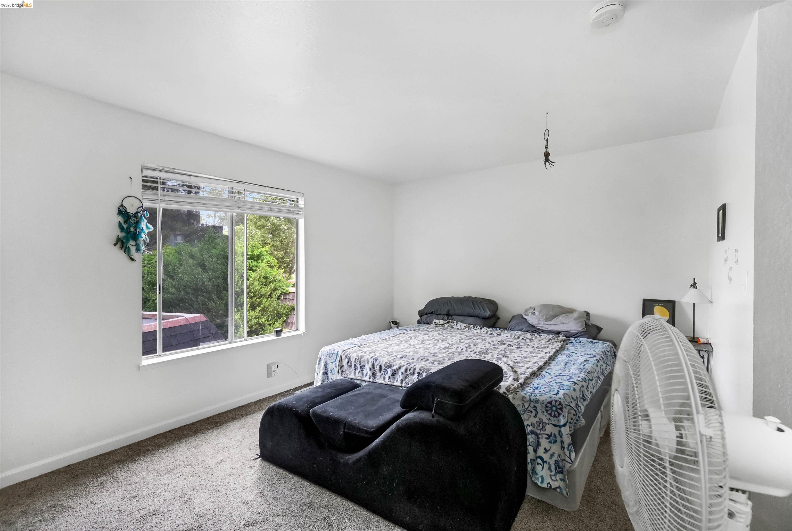 1066 San Miguel Road Concord, CA 94518 - Photo 27 of 59 Bedroom with carpet floors, abundant natural light