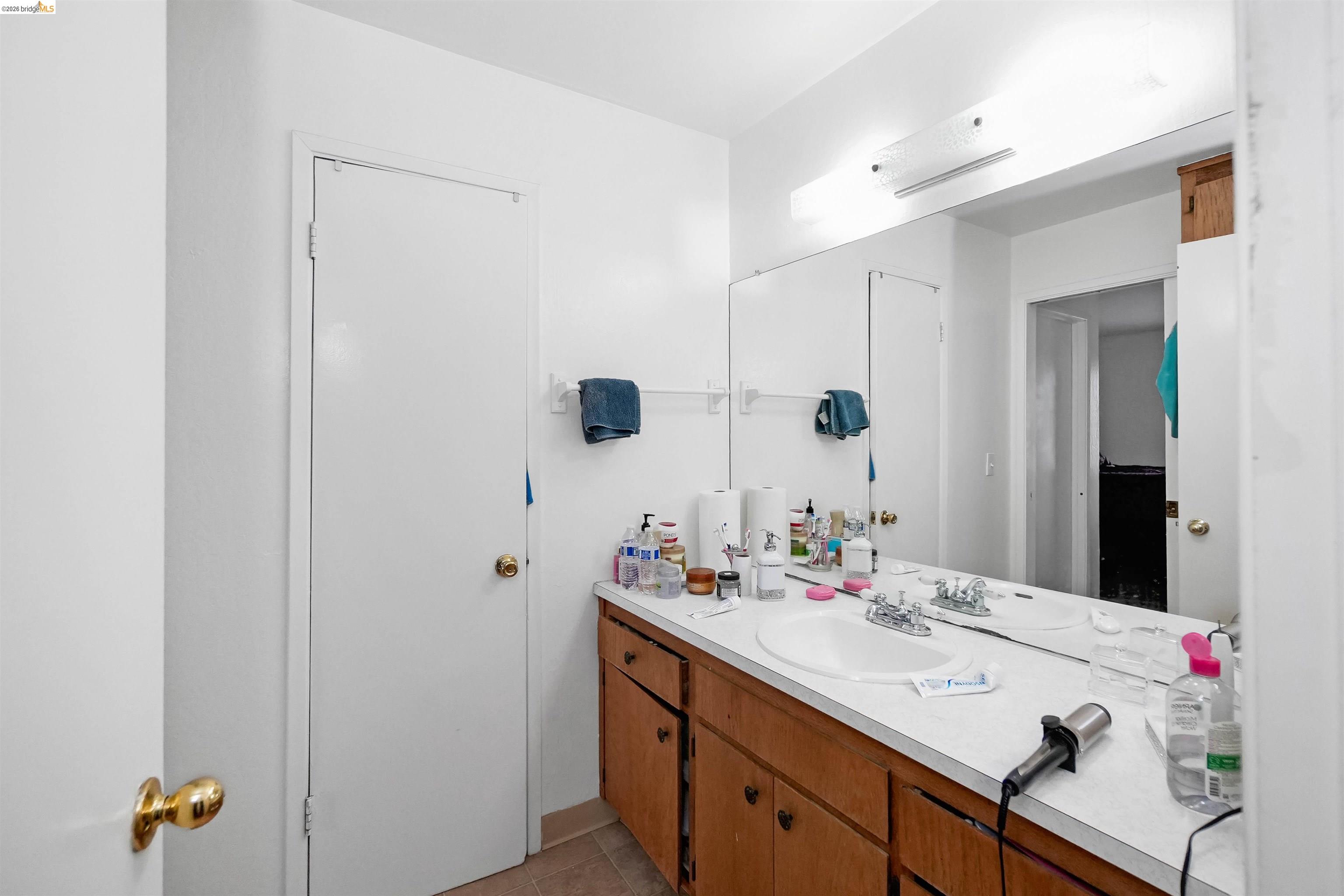 1066 San Miguel Road Concord, CA 94518 - Photo 51 of 59 Bathroom featuring vanity and carpet