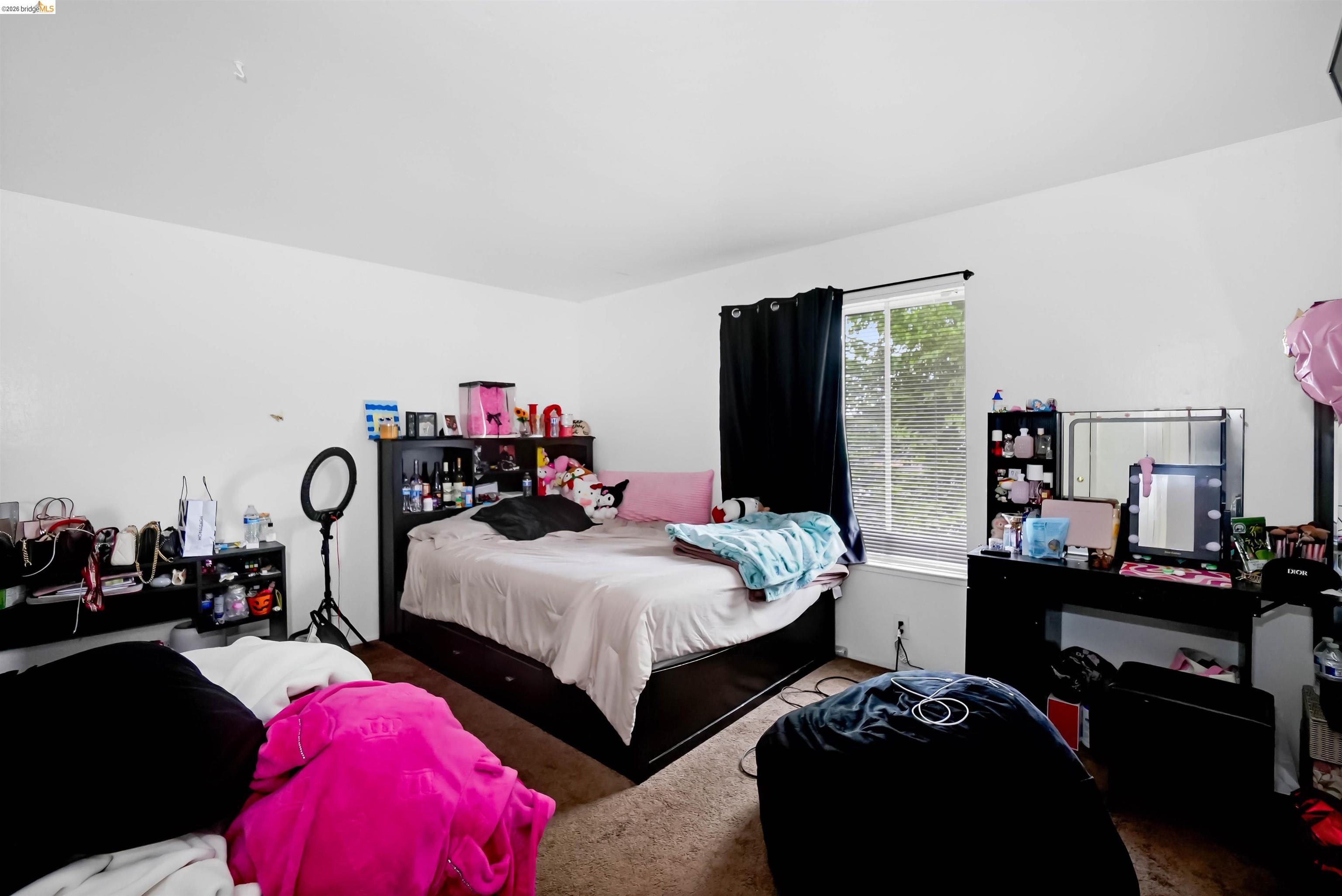 1066 San Miguel Road Concord, CA 94518 - Photo 52 of 59 Bedroom featuring carpet floors