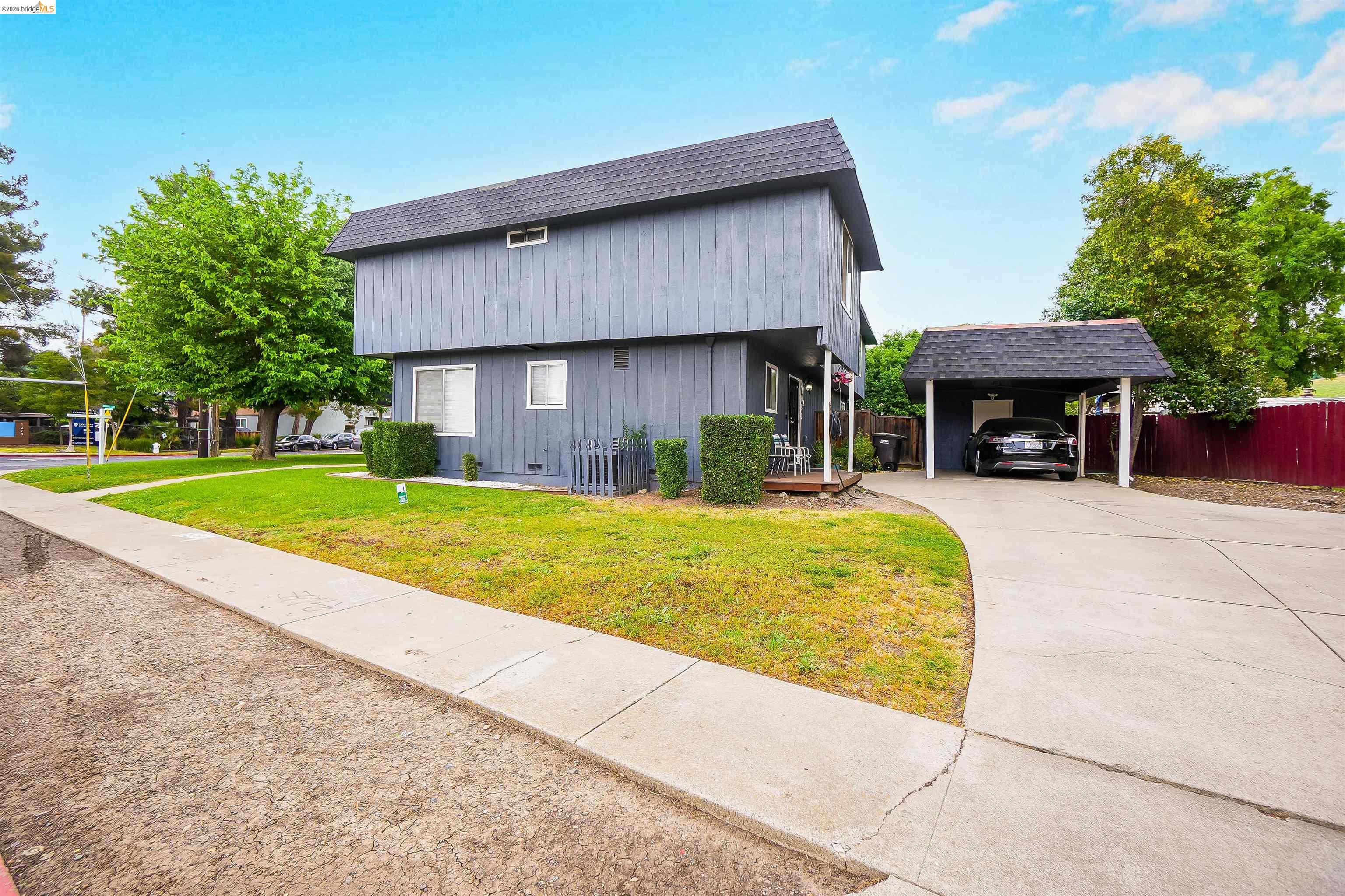 1066 San Miguel Road Concord, CA 94518 - Photo 9 of 59