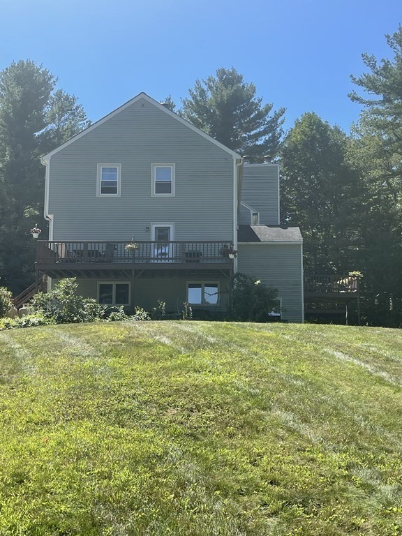 4 Cove Road, Unit 4 Hubbardston, MA 01452 - Photo 5 of 27 Gallery Image 5