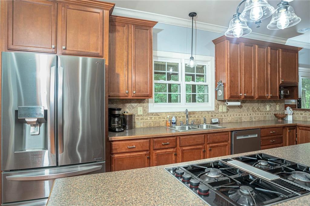 3627 East Hall Road Gainesville, GA 30507 - Photo 21 of 52