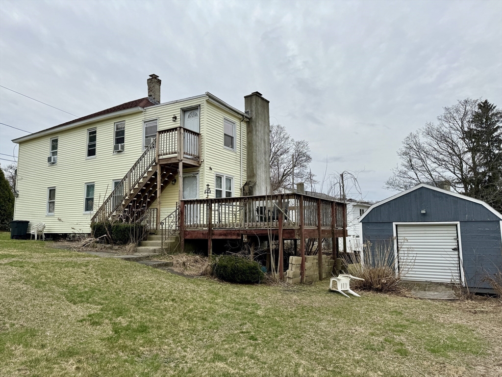 3 Belcourt Road Worcester, MA 01605 - Photo 4 of 16 Gallery Image 4