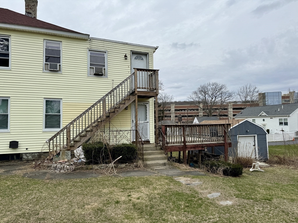 3 Belcourt Road Worcester, MA 01605 - Photo 5 of 16 Gallery Image 5