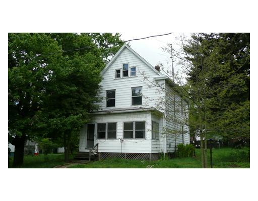 180 Queen Junction Road Butler, PA 16001 - Photo 1 of 1 Exterior Front.