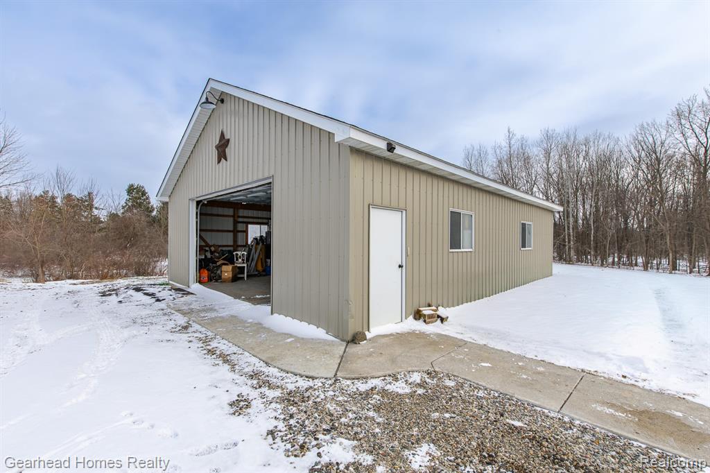 23100 Pratt Road Armada, MI 48005 - Photo 61 of 80
