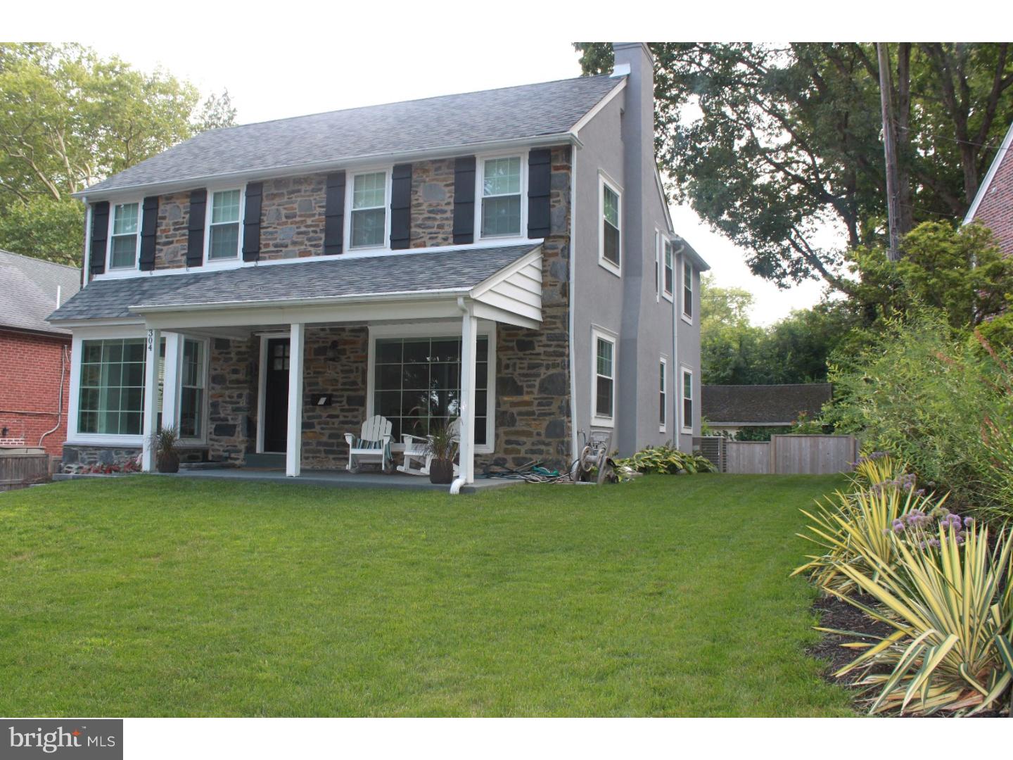 304 Hamilton Road Merion Station, PA 19066 - Photo 1 of 25