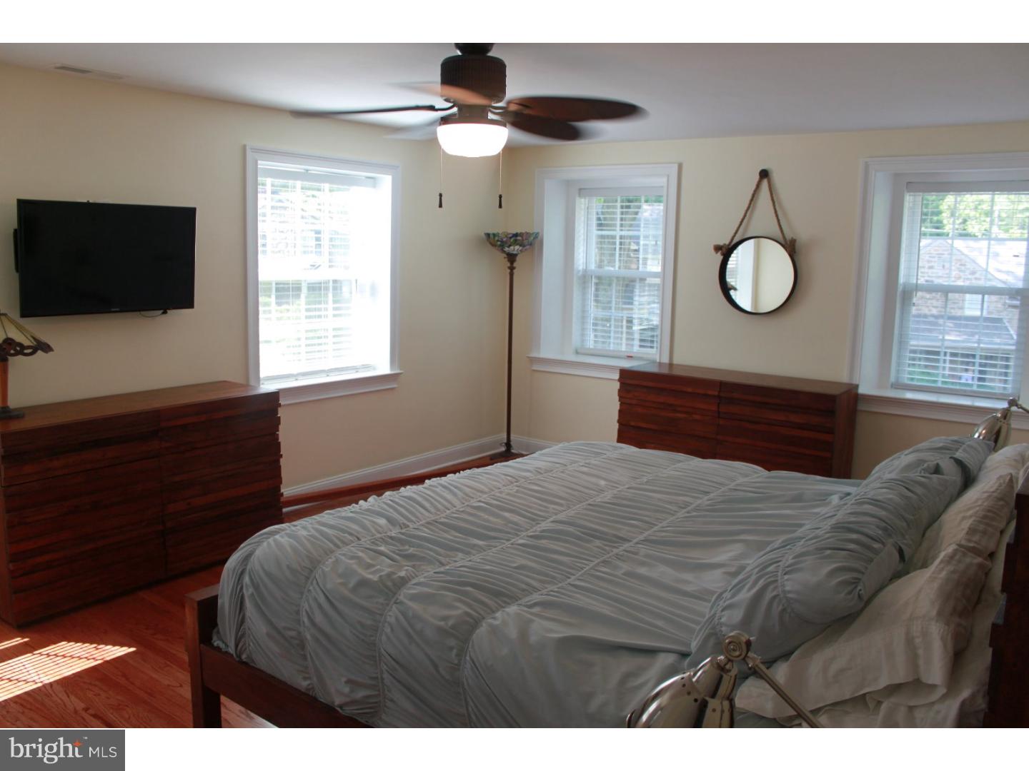 304 Hamilton Road Merion Station, PA 19066 - Photo 12 of 25 Bedroom - Main
