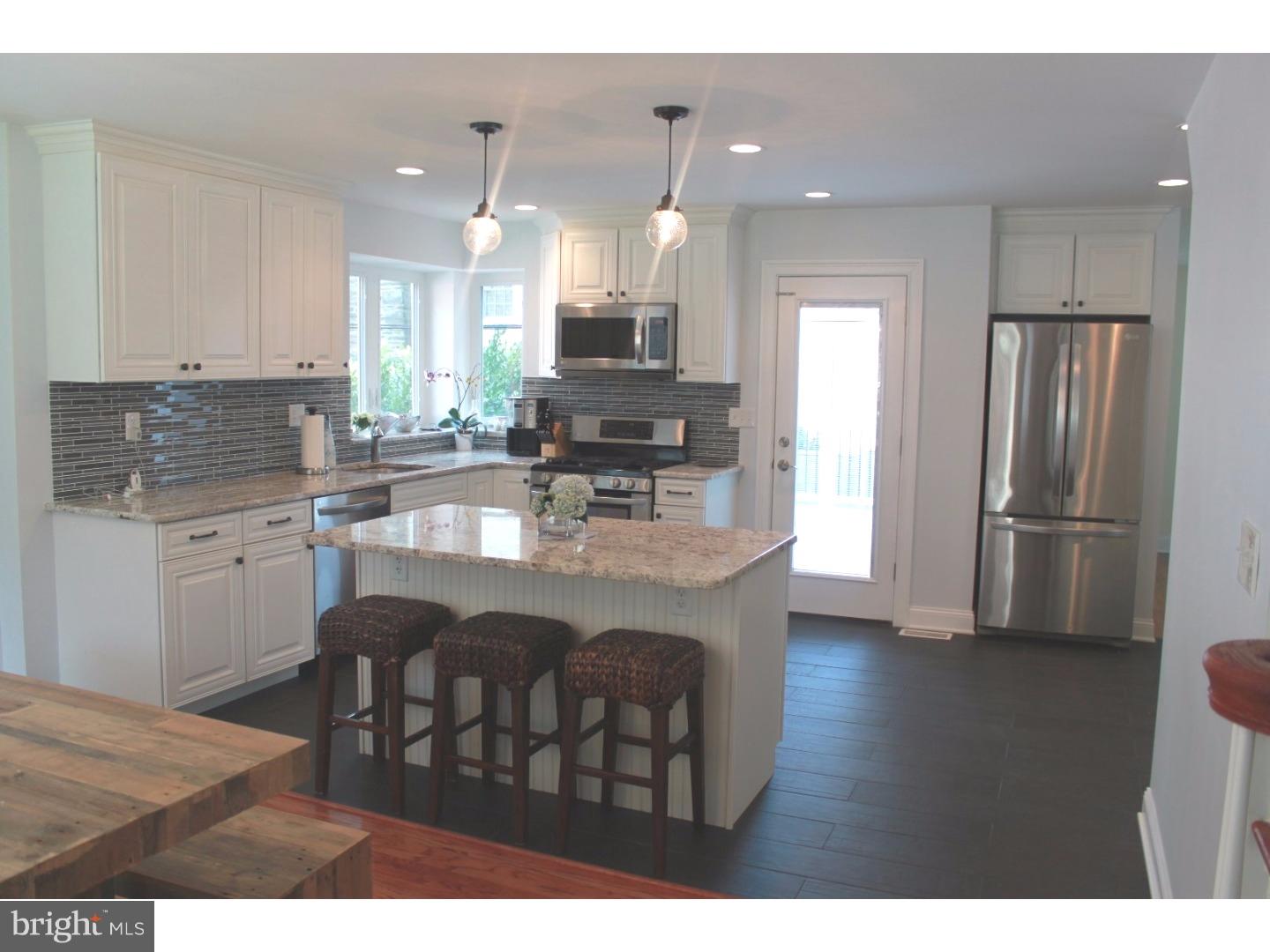 304 Hamilton Road Merion Station, PA 19066 - Photo 3 of 25 Kitchen