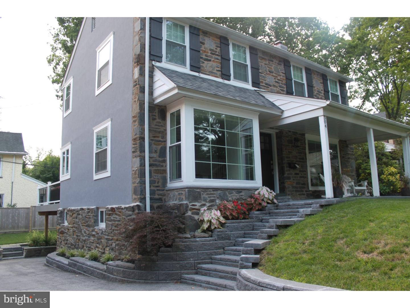 304 Hamilton Road Merion Station, PA 19066 - Photo 23 of 25