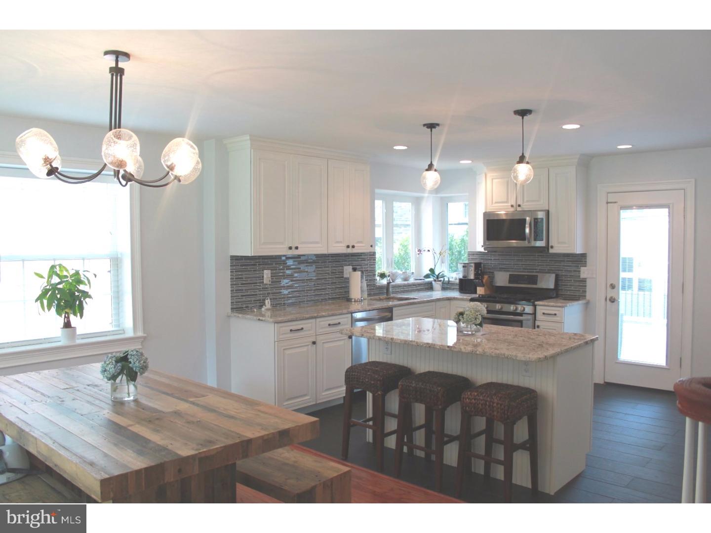 304 Hamilton Road Merion Station, PA 19066 - Photo 4 of 25 Kitchen