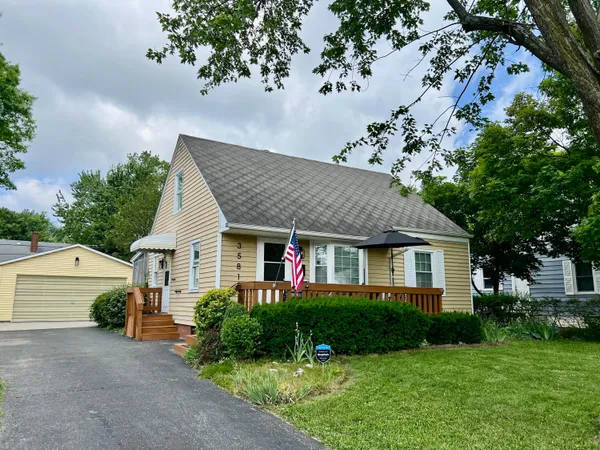 $229,900 | 3581 Oaklawn Street, Columbus, OH 43224