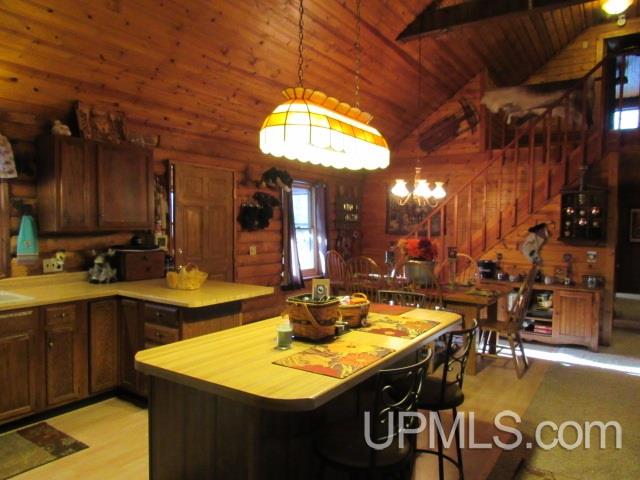 9936 N South Ross Lake Road Shingleton, MI 49884 - Photo 23 of 50