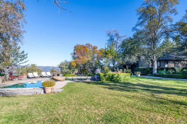 $2,650,000 | 4040 Spring Mountain Road, St. Helena, CA 94574