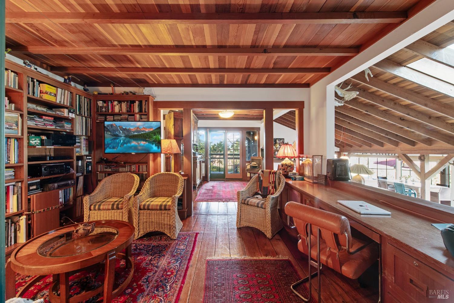 4040 Spring Mountain Road St. Helena, CA 94574 - Photo 13 of 43