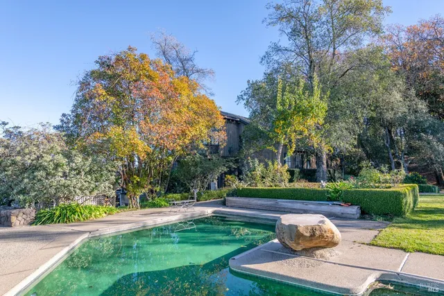 $2,650,000 | 4040 Spring Mountain Road, St. Helena, CA 94574