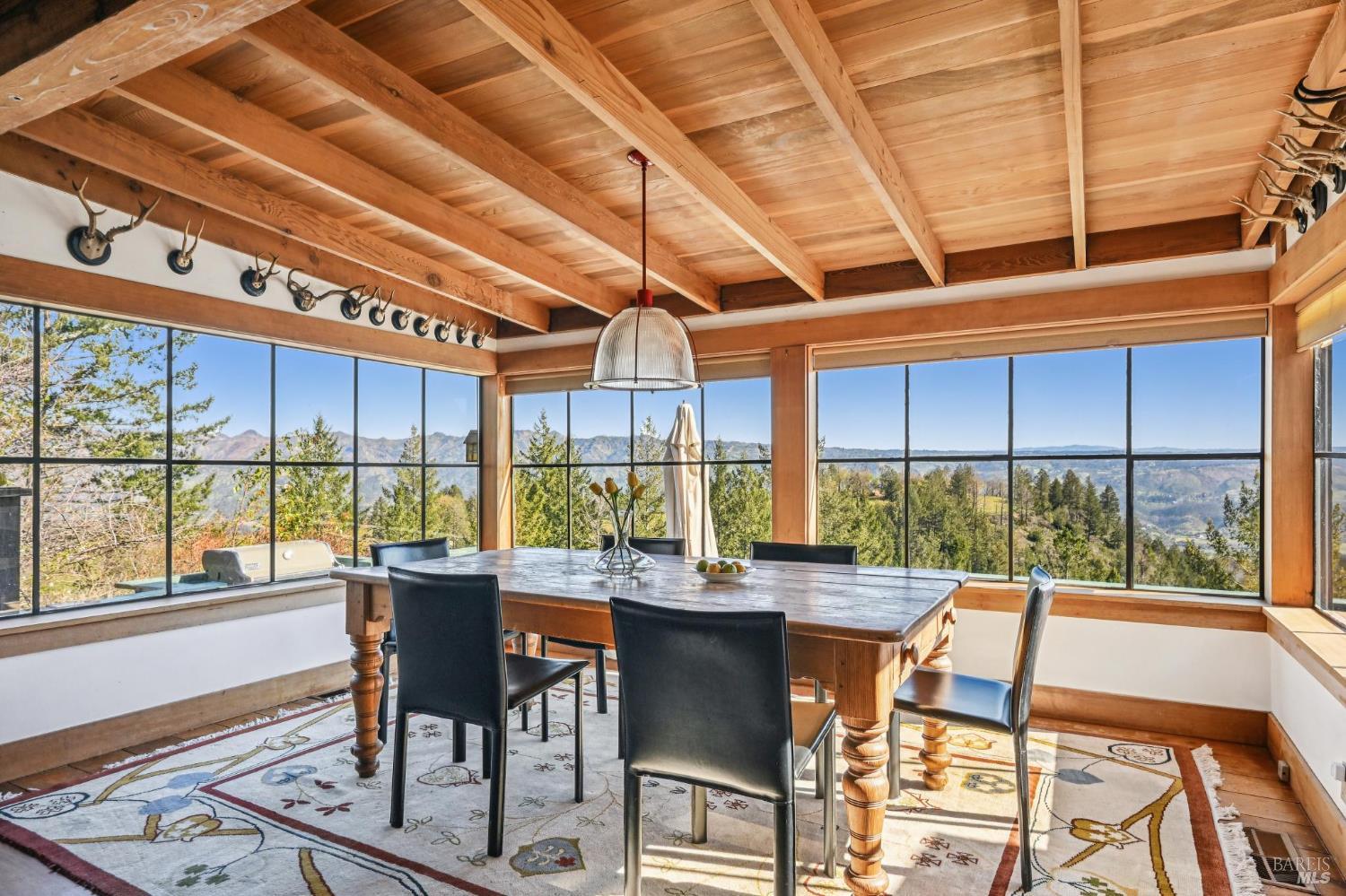 4040 Spring Mountain Road St. Helena, CA 94574 - Photo 2 of 43