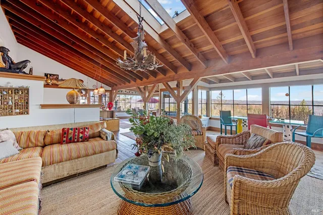 $2,650,000 | 4040 Spring Mountain Road, St. Helena, CA 94574