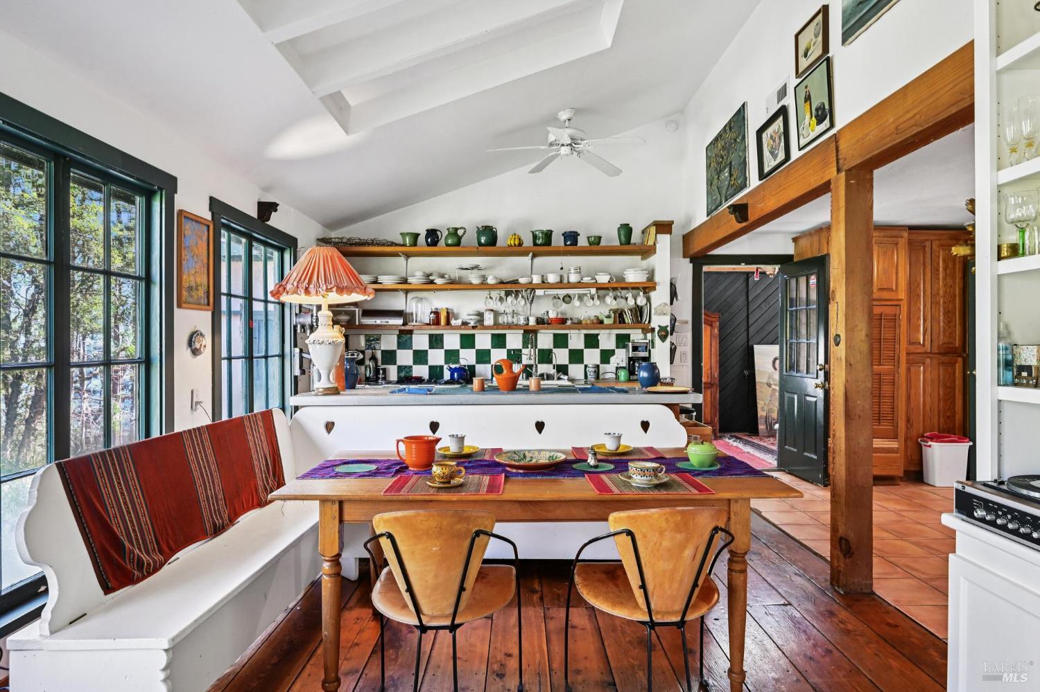 4040 Spring Mountain Road St. Helena, CA 94574 - Photo 26 of 43