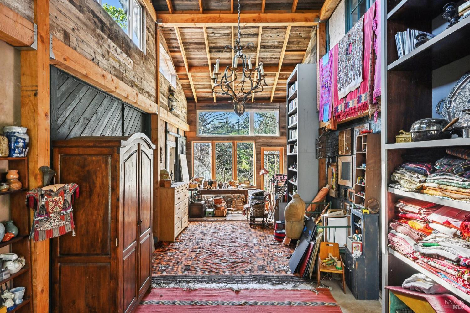 4040 Spring Mountain Road St. Helena, CA 94574 - Photo 30 of 43