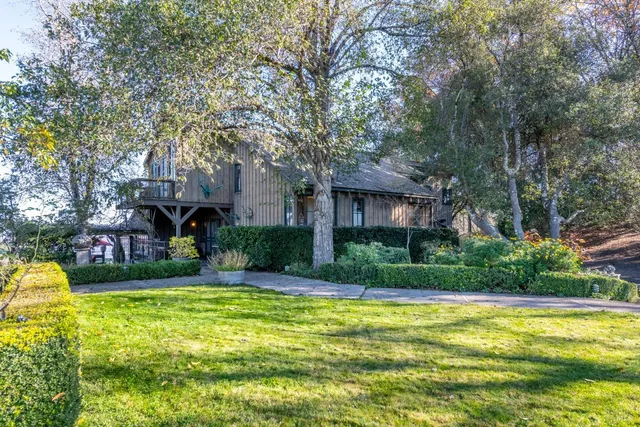 $2,650,000 | 4040 Spring Mountain Road, St. Helena, CA 94574