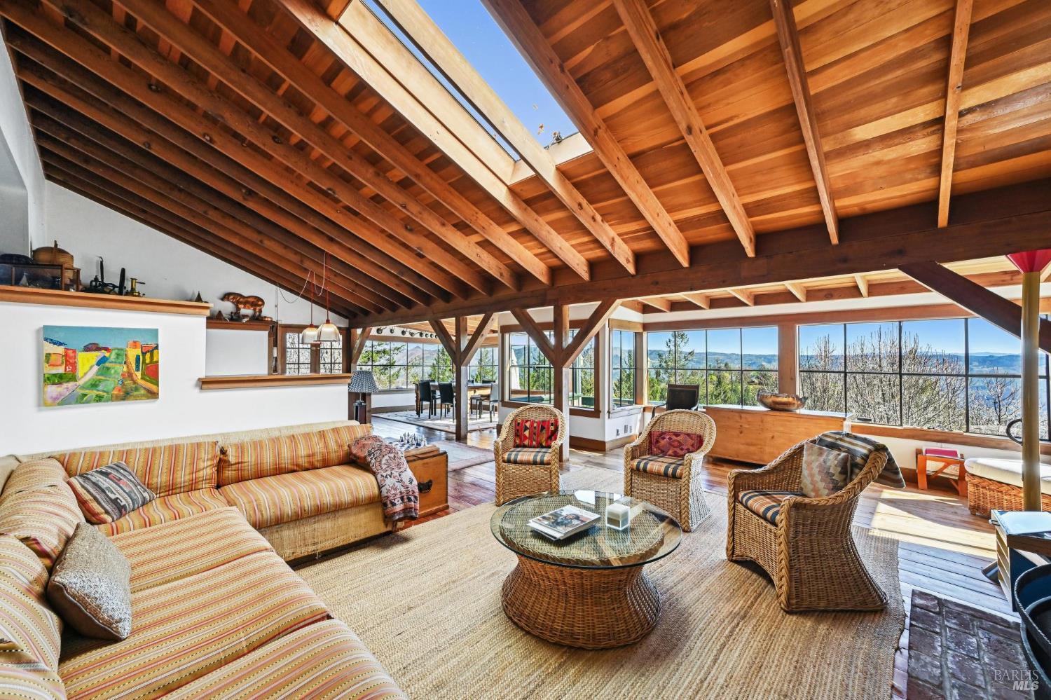 4040 Spring Mountain Road St. Helena, CA 94574 - Photo 3 of 43