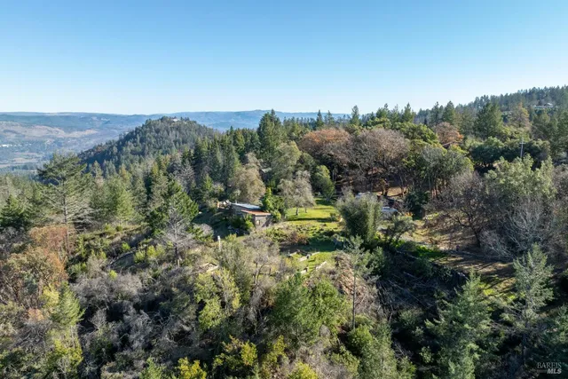 $2,650,000 | 4040 Spring Mountain Road, St. Helena, CA 94574