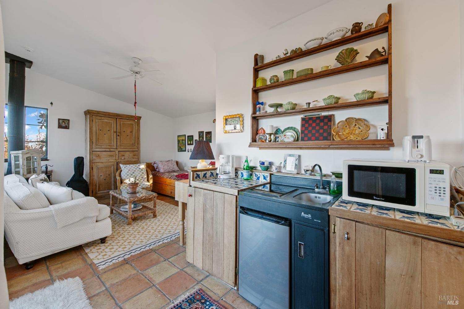 4040 Spring Mountain Road St. Helena, CA 94574 - Photo 33 of 43