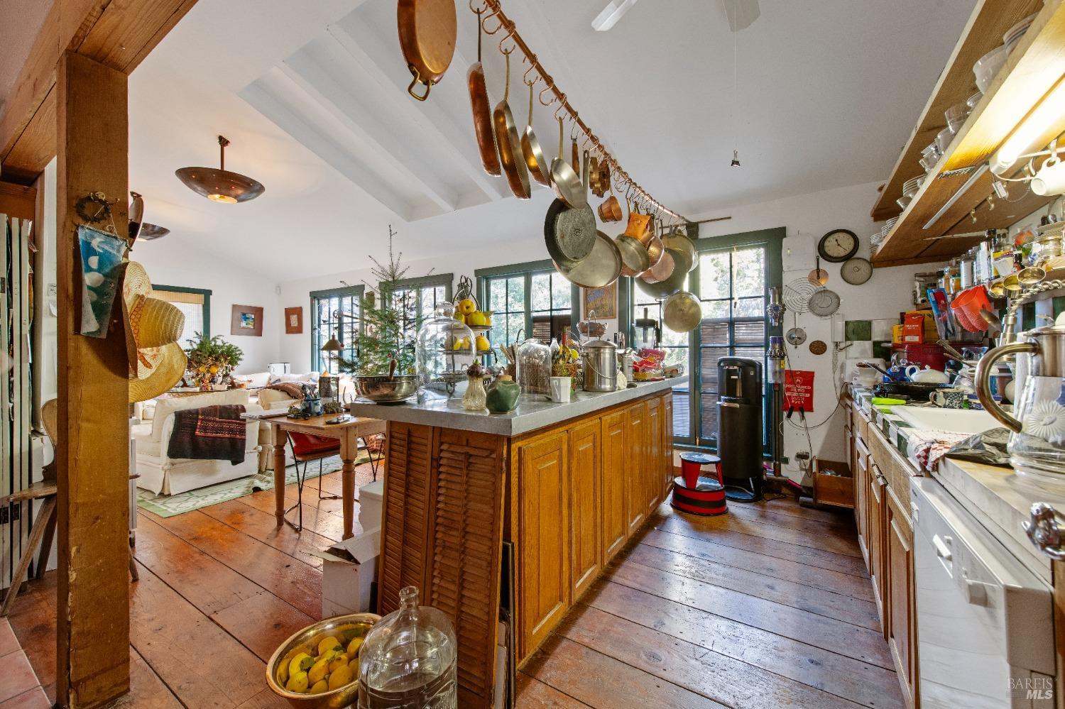 4040 Spring Mountain Road St. Helena, CA 94574 - Photo 41 of 43