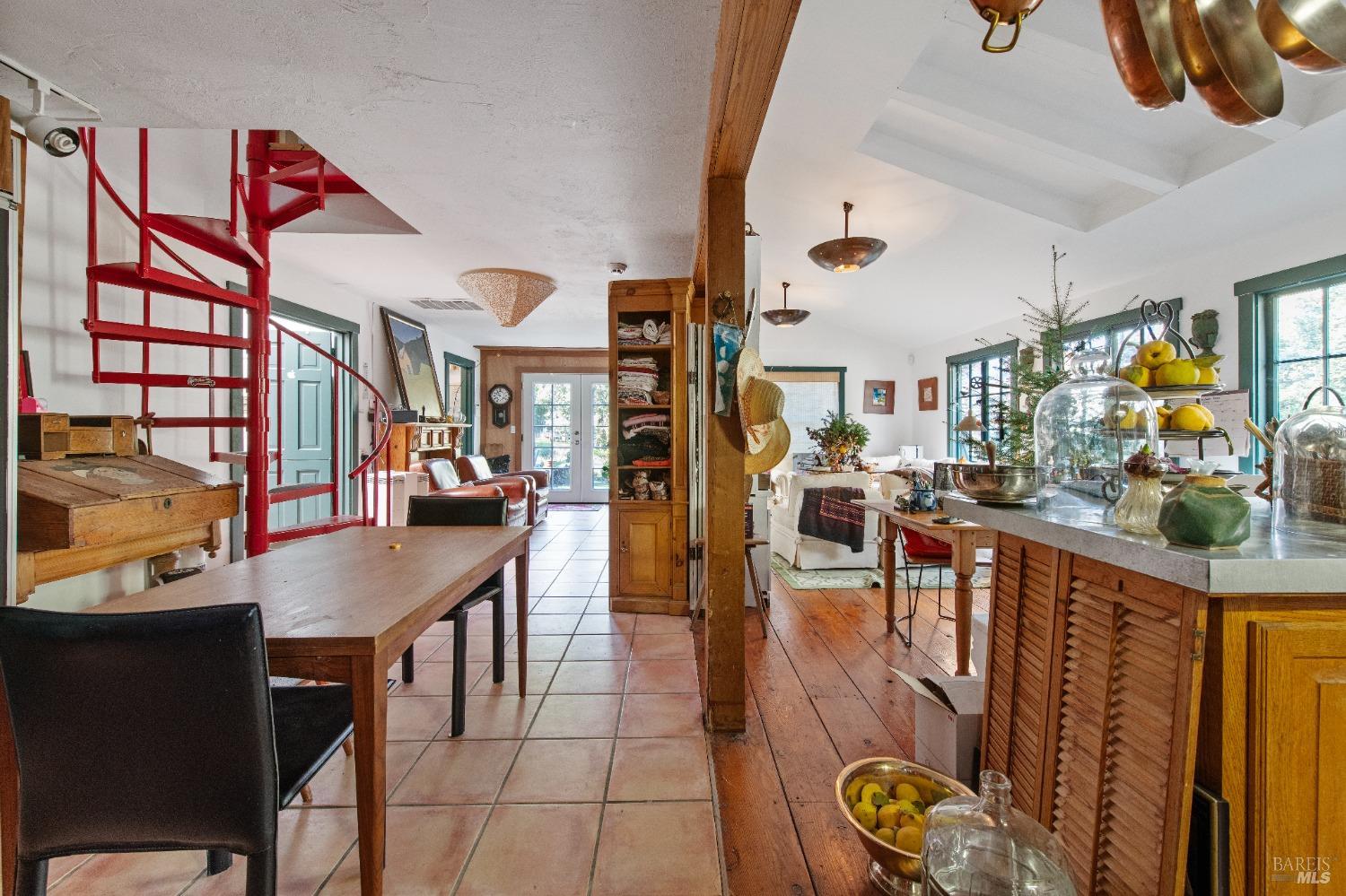 4040 Spring Mountain Road St. Helena, CA 94574 - Photo 42 of 43