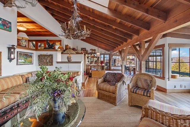 $2,650,000 | 4040 Spring Mountain Road, St. Helena, CA 94574