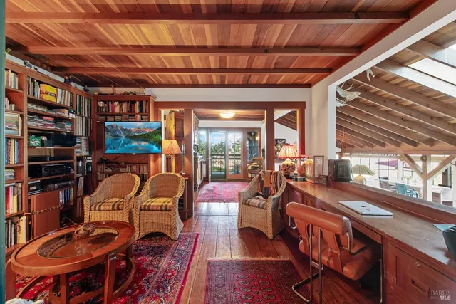 $2,650,000 | 4040 Spring Mountain Road, St. Helena, CA 94574